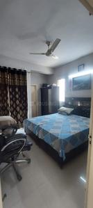 Bedroom Image of 900 Sq.ft 2 BHK Apartment / Flat for sale in SBP City Of Dreams Phase 1 A, Sector 116 Mohali for Rs. 5300000