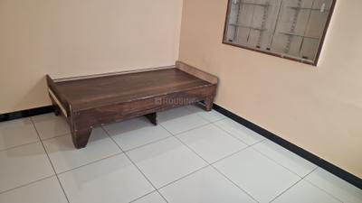 Living Room Image of 1000 Sq.ft 2 BHK Independent House for rent in Patel Colony Jamnagar for Rs. 15000