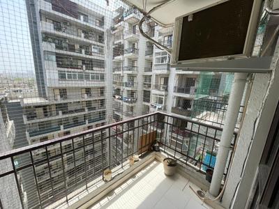 Balcony Image of 1800 Sq.ft 3.5 BHK Apartment / Flat for sale in SG Homes, Vasundhara Ghaziabad for Rs. 20000000