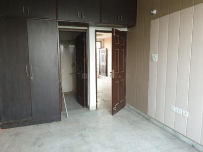 Bedroom Image of 1500 Sq.ft 3 BHK Apartment / Flat for sale in Sector 118 Mohali for Rs. 7550000