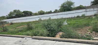 Image of 1000 Sq.ft Residential Plot / Land for sale in Urban Estate II, Tatibandh, Raipur for Rs. 2600000