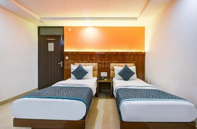 Bedroom Image of Royal Luxury PG in Sector 15, Gurgaon