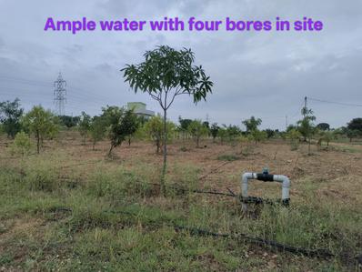 Image of 1000 Sq.ft Residential Plot / Land for sale in Keesara, Secunderabad for Rs. 786500