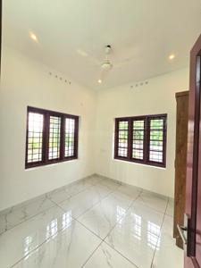 Hall Image of 1350 Sq.ft 3 BHK Independent House for sale in Panayikulam Kochi for Rs. 5200000
