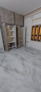 1 BHK Independent House