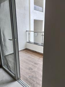 Balcony Image of 1692 Sq.ft 3 BHK Apartment / Flat for sale in Shree Keshriya Saffron Hillscapes, Mohammed Wadi Pune for Rs. 11600000