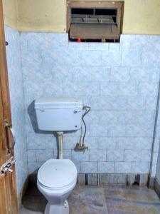 Bathroom Image of Girls PG in Dum Dum, Kolkata