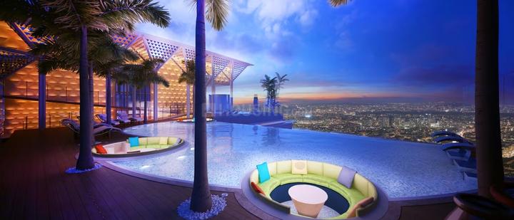 The Presidential Tower Main Image 1