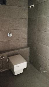 Image of 1755 Sq.ft 3 BHK Apartment / Flat for rent in Shree Sharanam Sky, Sargasan, Gandhinagar for Rs. 23000