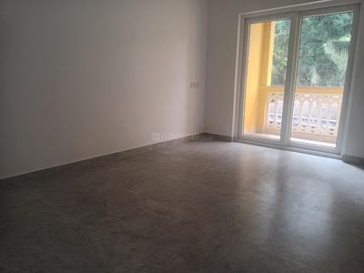 Bedroom Image of 1389 Sq.ft 3 BHK Apartment / Flat for sale in Nachinola Goa for Rs. 11000000