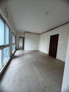 2.5 BHK Flat