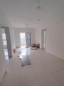Hall Image of 1150 Sq.ft 3 BHK Apartment / Flat for rent in Godrej Hill Retreat, Mahalunge Pune for Rs. 33000