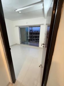 Bedroom Image of 1045 Sq.ft 2 BHK Apartment / Flat for rent in Ambernath West Ambernath for Rs. 15000
