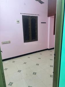 Bedroom Image of 1200 Sq.ft 2 BHK Independent House for rent in Medavakkam Chennai for Rs. 20000