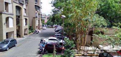 Image of 600 Sq.ft 1 RK Apartment / Flat for sale in CIDCO Millennium Tower, Sanpada, Navi Mumbai for Rs. 14000000