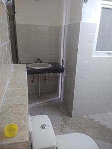 Image of 1400 Sq.ft 3 BHK Apartment / Flat for rent in PVRS Le Palm, Basant City, Ludhiana for Rs. 16000
