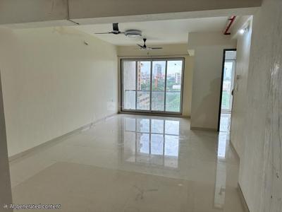 Hall Image of 1150 Sq.ft 2 BHK Apartment / Flat for sale in Satyam Harmony, Kopar Khairane Navi Mumbai for Rs. 20000000