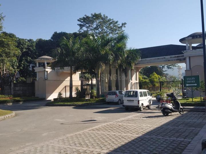 ATS Heavenly Foothills Main Image 1