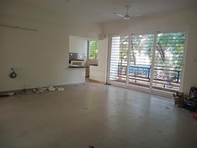 Hall Image of 1600 Sq.ft 3 BHK Builder Floor for rent in Kodambakkam Chennai for Rs. 55000
