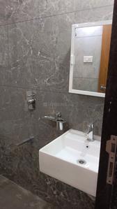 Image of 1700 Sq.ft 3 BHK Apartment / Flat for rent in Shreenathji Delta Riviera, Ulwe, Navi Mumbai for Rs. 80000