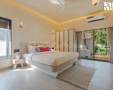 Bedroom Image of 2500 Sq.ft 3 BHK Independent House for sale in Nagaon Alibag for Rs. 40000000