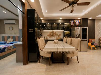 Hall Image of 2200 Sq.ft 3 BHK Builder Floor for sale in Jakhan Dehradun for Rs. 15000000