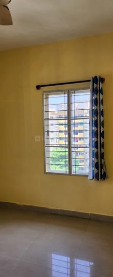 Regency BDA Saraswathi Housing Complex Bedroom 1