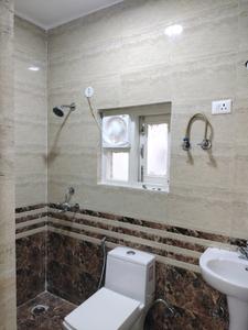 Bedroom Two Image of 2250 Sq.ft 3 BHK Builder Floor for sale in TDI The Grand Retreat, Sector 88 Faridabad for Rs. 13000000