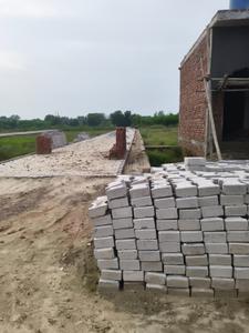 Residential Plot