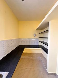 Kitchen Image of 650 Sq.ft 2 BHK Villa for sale in Padappai Chennai for Rs. 4950000