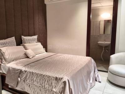 Bedroom Image of 1684 Sq.ft 3 BHK Apartment / Flat for sale in Nayandahalli Bengaluru for Rs. 27550000
