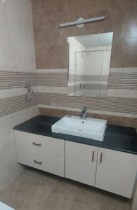 Image of 1950 Sq.ft 3 BHK Apartment / Flat for rent in Shriram Southern Crest, Kumaraswamy Layout, Bengaluru for Rs. 75000