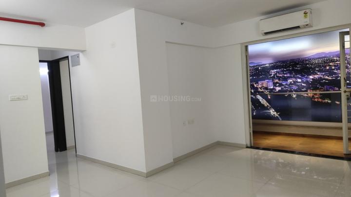 Bella Rossa Living Room 1