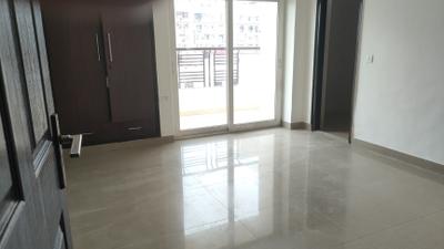 Bedroom Image of 1850 Sq.ft 3 BHK Apartment / Flat for sale in Ramprastha Coral Heights, Vaishali Ghaziabad for Rs. 21700000