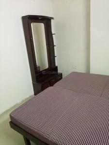 Bedroom Image of 1288 Sq.ft 3 BHK Apartment / Flat for sale in Ishaan Park, Patel Nagar Bhopal for Rs. 4500000