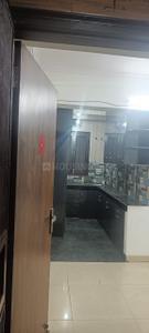Hall Image of 900 Sq.ft 2 BHK Builder Floor for rent in Vikaspuri Luxury Homes, Vikaspuri New Delhi for Rs. 18000