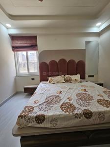 Bedroom Image of 1125 Sq.ft 3 BHK Apartment / Flat for sale in Gokulpura Jaipur for Rs. 5500000