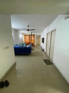 3.5 BHK Flat