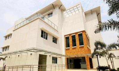 Image of 915 Sq.ft 2 BHK Apartment / Flat for sale in Lake Vista At Purva Windermere, Pallikaranai, Chennai for Rs. 7800000