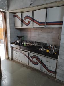 Kitchen Image of R pg in Jodhpur, Ahmedabad