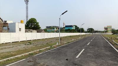 Image of 875 Sq.ft Residential Plot / Land for sale in Thirumudivakkam, Chennai for Rs. 3761625