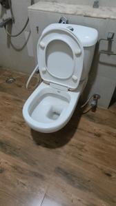 Image of 1628 Sq.ft 3 BHK Apartment / Flat for sale in Uniworld City Frisco, New Town, Kolkata for Rs. 14000000