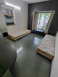 Hall Image of 620 Sq.ft 1 BHK Apartment / Flat for sale in Kothrud Pune for Rs. 10000000