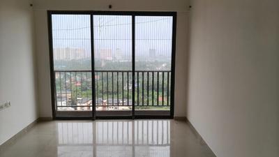 Hall Image of 710 Sq.ft 1 BHK Apartment / Flat for sale in Joyville Virar, Virar West Virar for Rs. 3900000