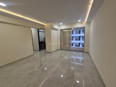 Hall Image of 1100 Sq.ft 2 BHK Apartment / Flat for sale in Panvel Navi Mumbai for Rs. 12500000