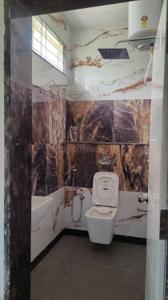 Image of 1200 Sq.ft 2 BHK Builder Floor for rent in Jakkur, Bengaluru for Rs. 30000