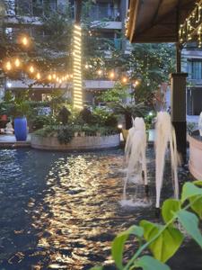 Image of 510 Sq.ft 1 BHK Apartment / Flat for sale in Siddhi Highland Springs, Thane West, Thane for Rs. 6900000