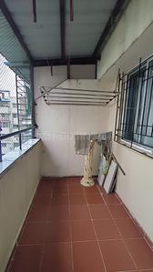 Image of 560 Sq.ft 1 BHK Apartment / Flat for sale in Akash Deep, Dhayari, Pune for Rs. 4200000
