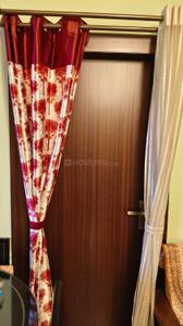 Bedroom Image of 1160 Sq.ft 2 BHK Apartment / Flat for sale in i1 SS Swadhama, Jnana Ganga Nagar Bengaluru for Rs. 12000000