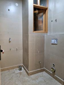 Common Bathroom Image of 900 Sq.ft 3 BHK Apartment / Flat for sale in Sector 16A Dwarka New Delhi for Rs. 7500000